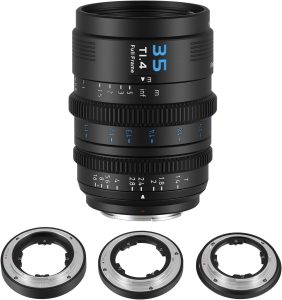 Lenses